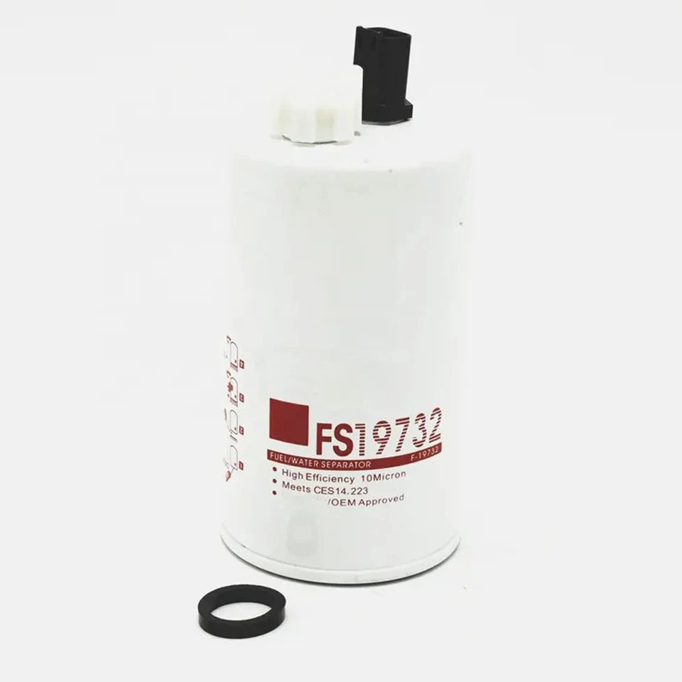 

Fuel Filter FS19732 Replacement Filter 3973233 Fuel Water Separator Excavator Generator Set AUTO Truck Diesel Filter