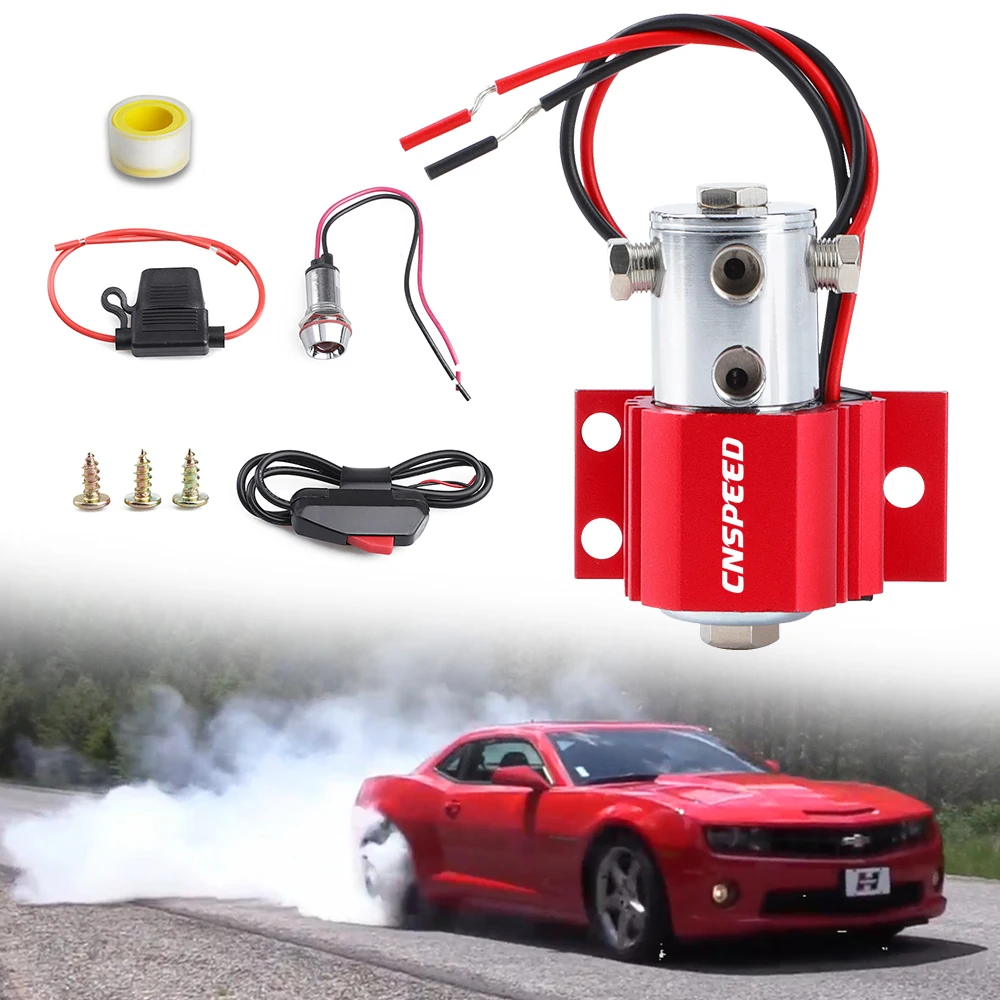 

Универсальный Комплект Замка Передней Тормозной Магистрали, Мощный Контроль Крена, Гидравлический Замок Стояночного Тормоза