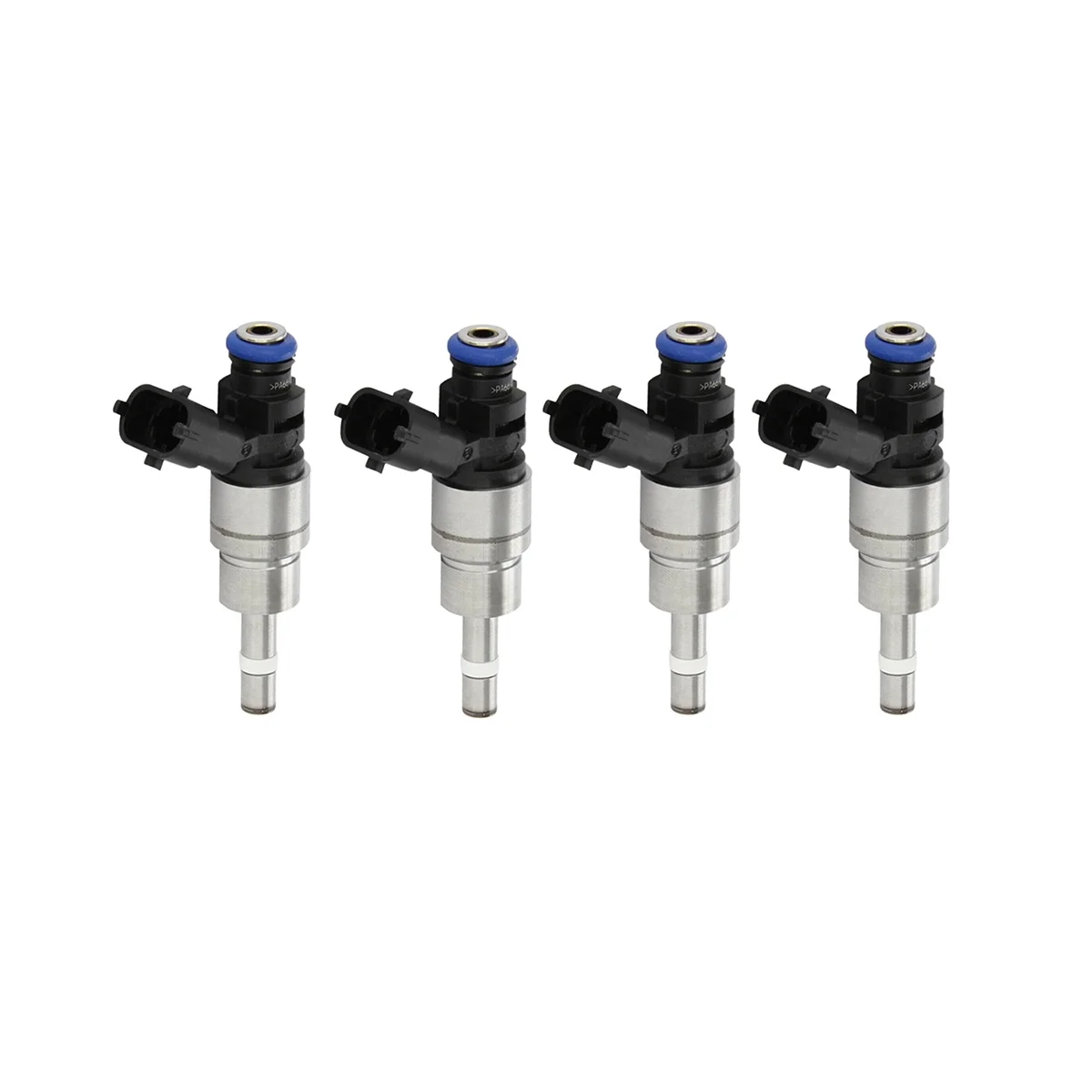 Топливный инжектор для Alfa Romeo 159 автомобиль Brera Spider 939 2 JTS 2005 кВт 2011-0261500023 55182629 71792989