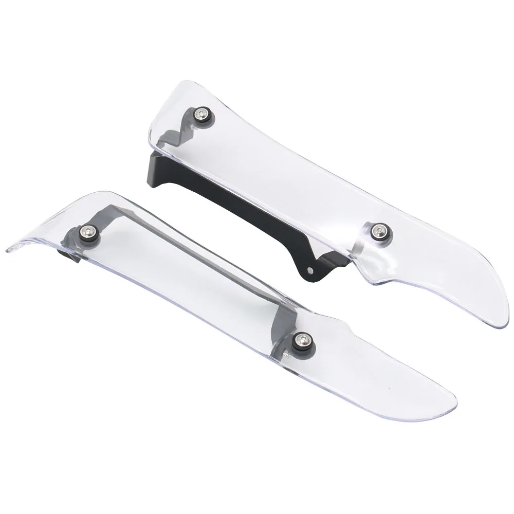 Для BMW K1600GT K 1600 GT 2017 2018 2019 2020 2021 защита ног мотоцикла ветровые дефлекторы