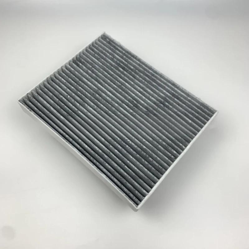 Салонный фильтр для BYD YUAN PLUS EV EM2E-8121211 ATTO 3 2022 2023 фильтры с активированным углем