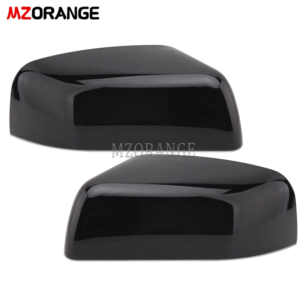 

Крышка для зеркала заднего вида для Land Rover Range Rover Sport/Freelander 2/LR2/Discovery 4/LR4 10-14 Black Door Wing