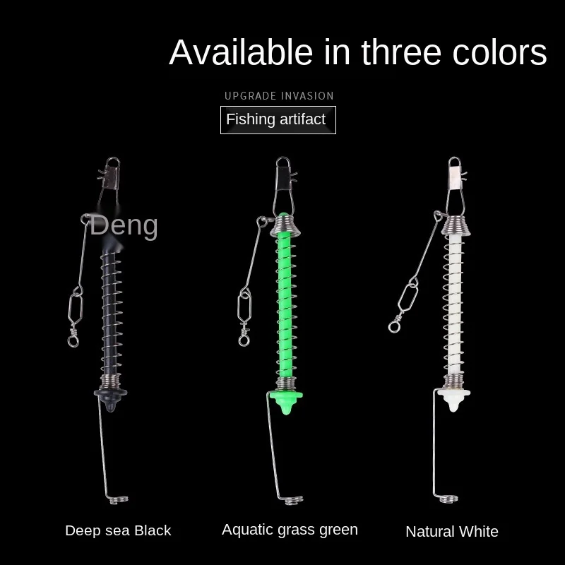 

1 шт., рыболовный крючок из нержавеющей стали