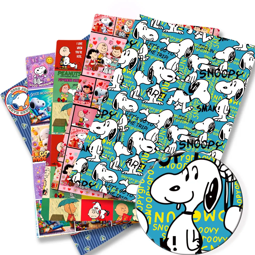 Мультяшная Ткань Горячая Распродажа DIY 140*50 см ручная работа шитье лоскутное