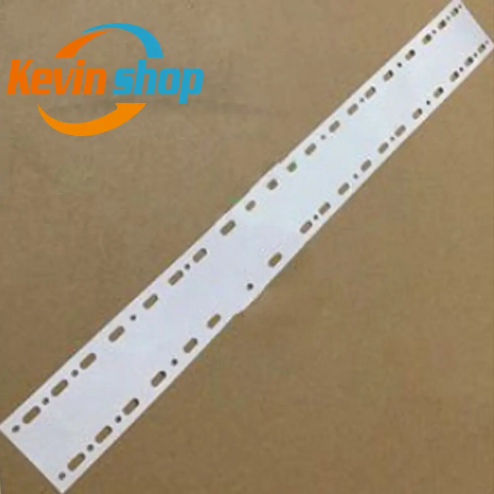 

3Pcs Compatible new White Fuser Fixing oil cotton FT-259 for Ricoh Aficio MPC2051 2551 2552 Fuser Unit fabric seal Copier parts