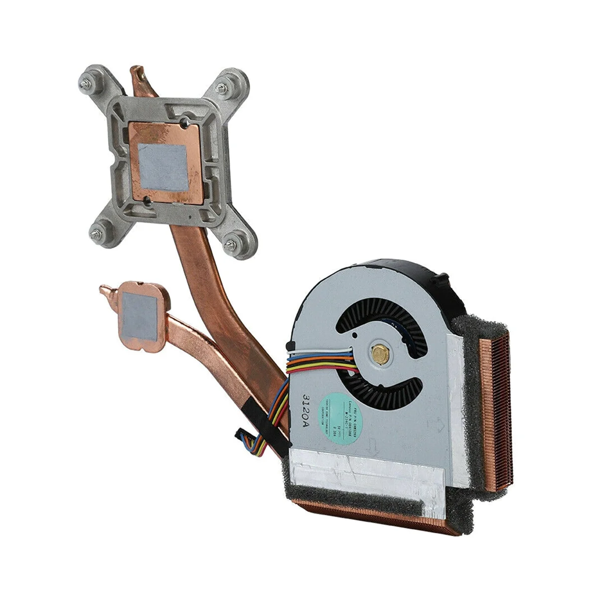 Вентилятор для Lenovo IBM ThinkPad T430 T430I 04W3269 0B41088