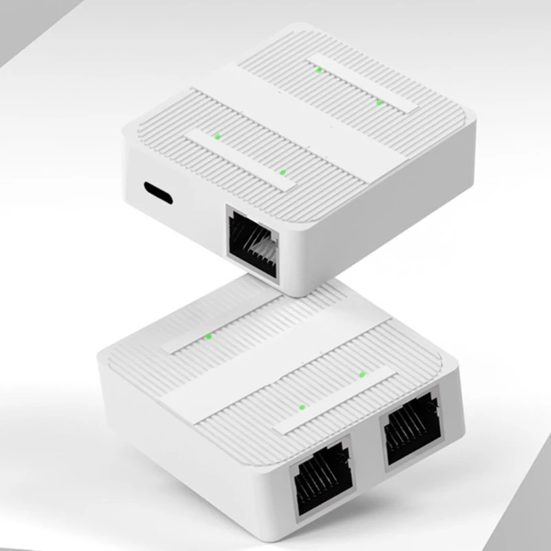 Рисунок 6 - 1000 Мбит/с, 2 в 1