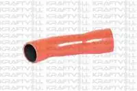 

TURBO hose bag for 10031485 EURO IV