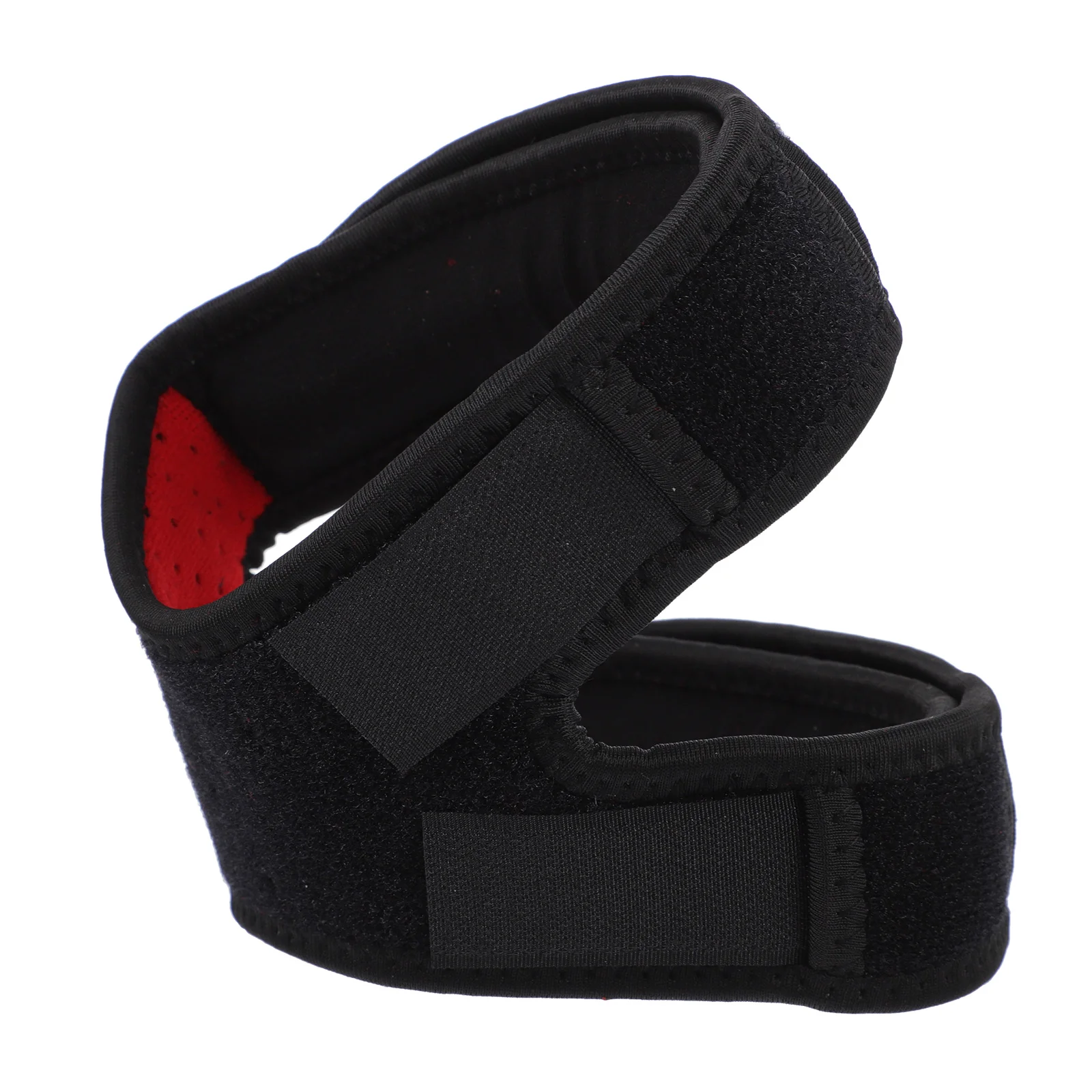 

1 шт., дышащий Регулируемый наколенник