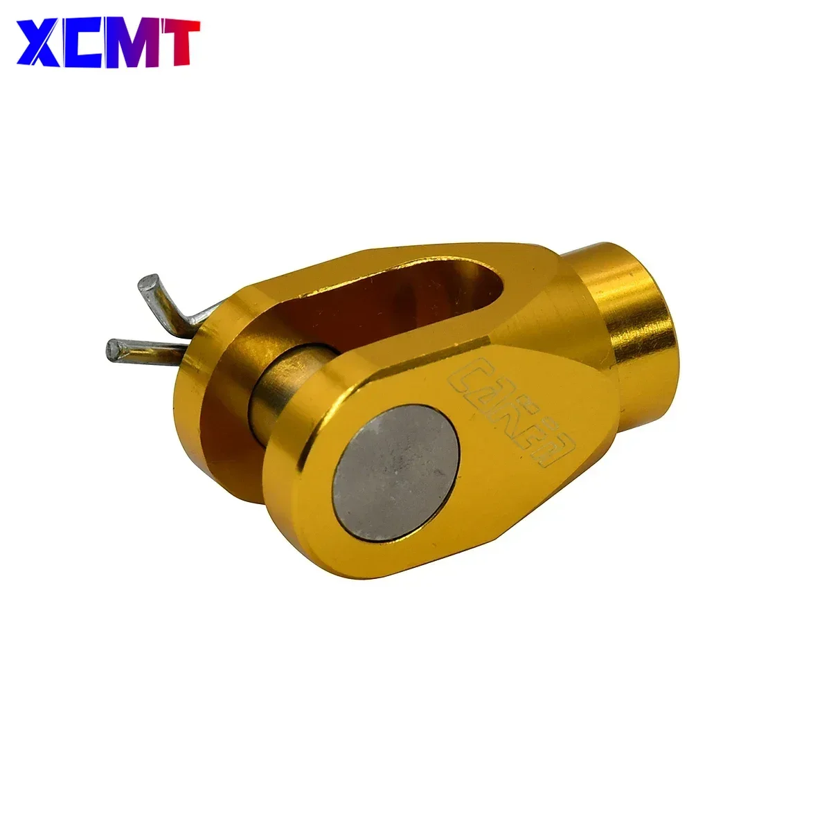 Мотоцикл для Suzuki Gold Rear Brake Clevis RM85 RM125 RM250 DRZ400 LTZ400 LTR450 RM DRZ LTZ LTR 85 125 250 400 450 2002-2019