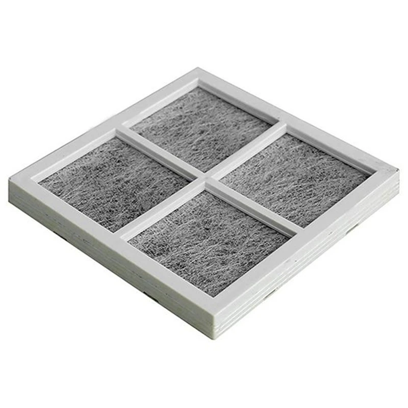 

Сменный воздушный фильтр для холодильника LG LT120F Kenmore Elite 469918 Adq73214402, Adq73214404, 12 шт.