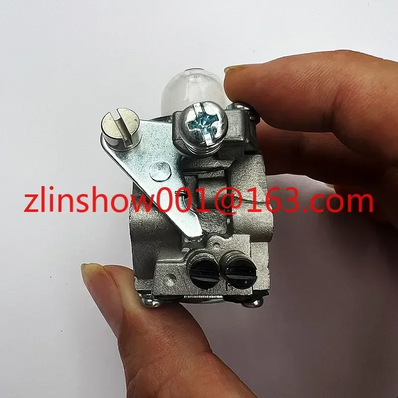 Карбюратор SRM 3155 CARB с праймером лампочка для ECHO SRM3155 SRM-3155 &amp MORE карбюратор
