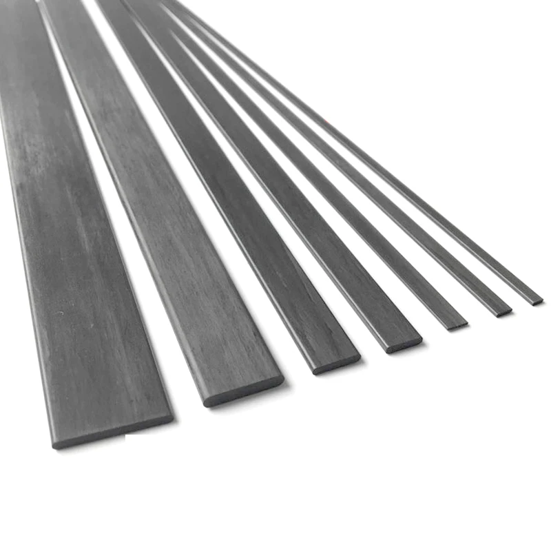 

0.3*3*1000mm Carbon Fiber Sheet Diameter for RC Model Airplane Diy Quadcopter