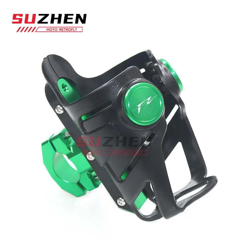 Для FZ1 FZ6 FZ8 FZ 1 6 8 Аксессуары для мотоциклов Клетка напитков Бутылка воды Чашка