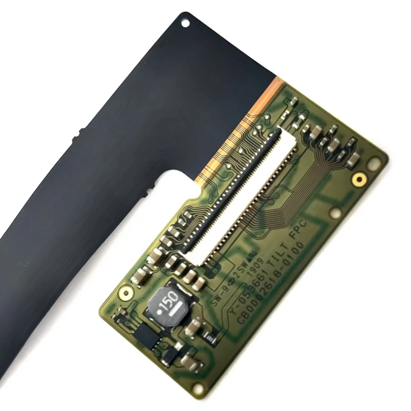 Новинка запасные части для гибкого кабеля LCD FPC FUJI XT20 XT10 Fujifilm детали замены