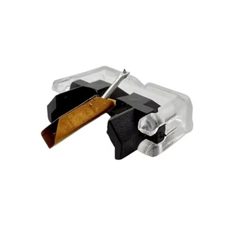 Алмазный сменный стилус для SHURE 5X R25XT R47EDT NDC-EJ 774-EJ поворотный круг LP виниловые
