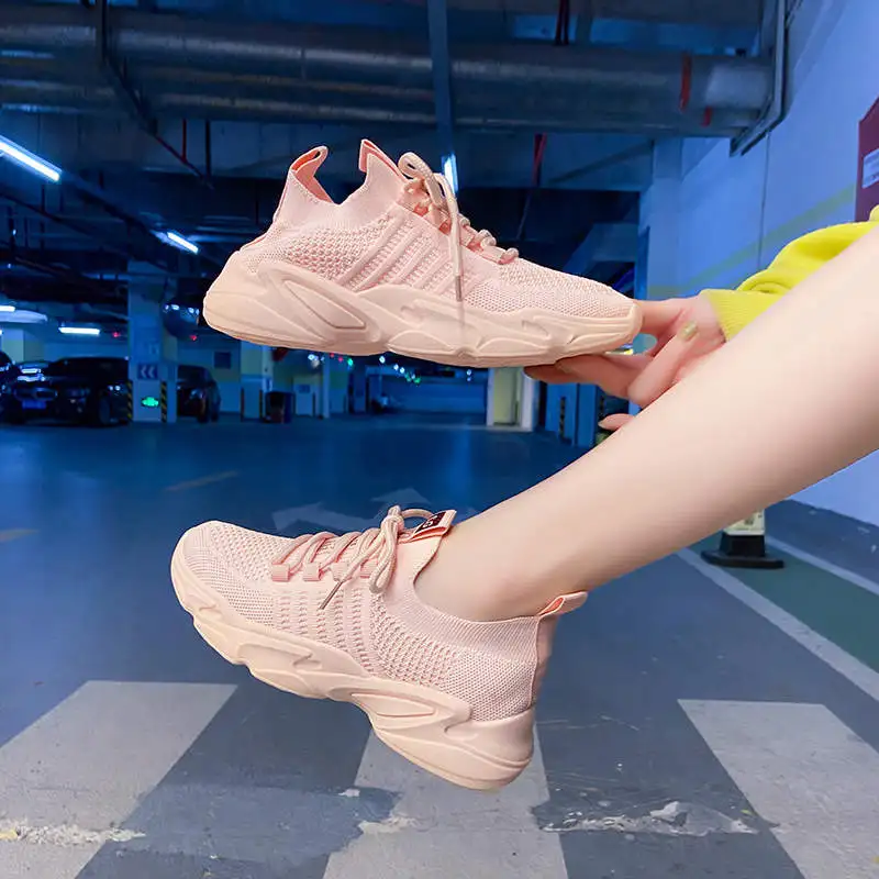 

Оригинальные женские спортивные кроссовки 2021, женские беговые кроссовки, модная спортивная обувь без кожи, кроссовки для женщин 2021, теннис