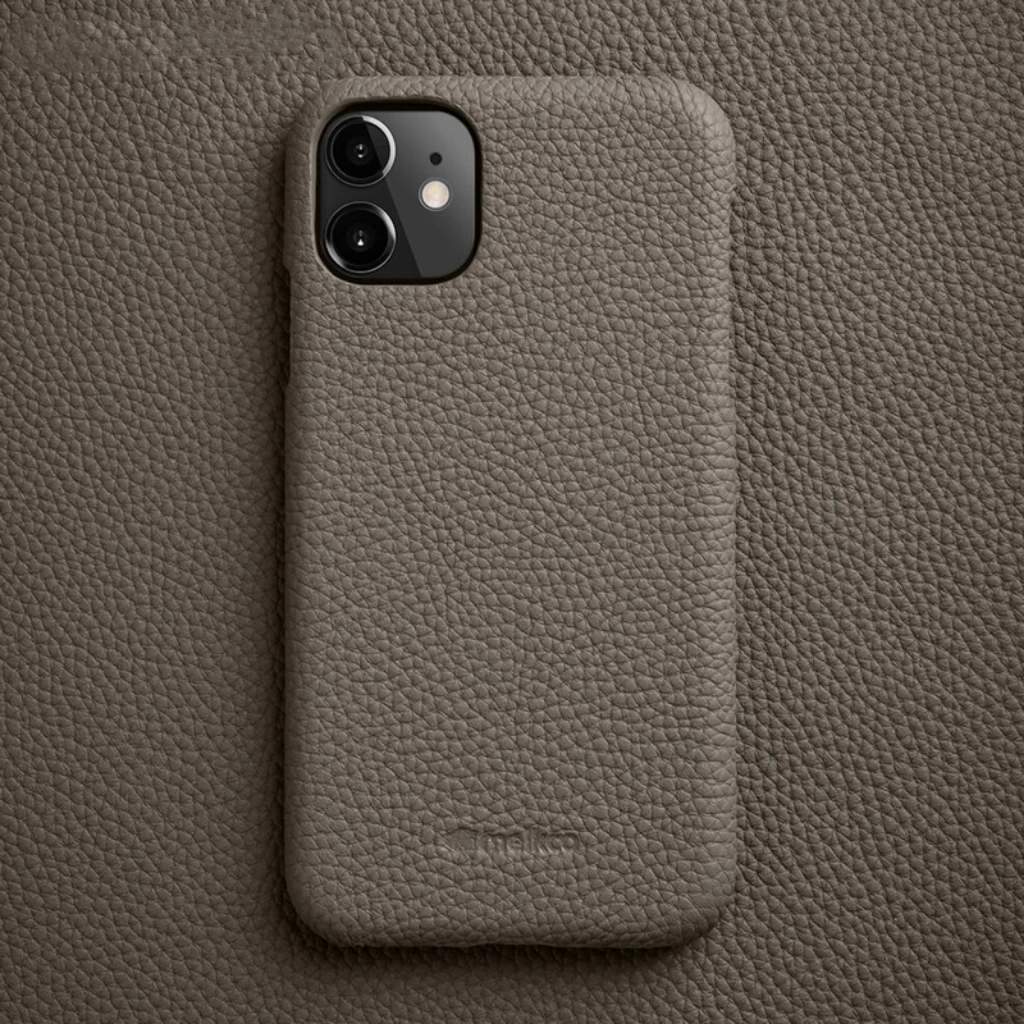 

Чехол из натуральной кожи для iPhone 12 Pro Max mini 11 X Xs