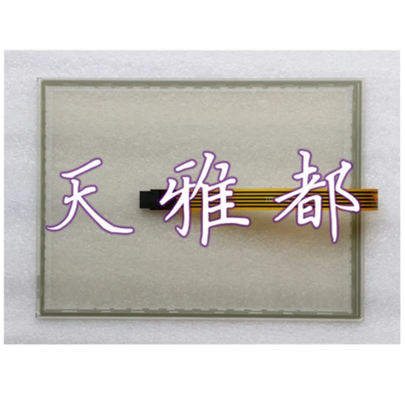 Новая модель телефона E217342 5B070823-13-06 HMI, ПЛК, сенсорная панель, мембрана, сенсорный экран