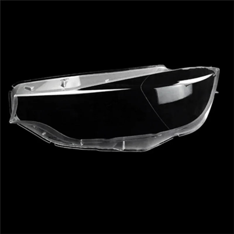 Крышка объектива правой автомобильной фары для BMW серии 4 M3 M4 F32 425 13-17_BSH (art.: 3920ccfc4bcc9) - 3920ccfc4bcc9