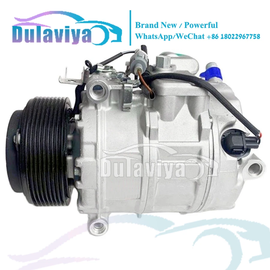 Auto ac air con compressor For BMW F10 F11 528i 523i 530 730 523 64509196890 64529165808 4471601230 4471601239 4471601238 Auto ac air con compressor For BMW F10 F11 528i 523i 530 730 523 64509196890 64529165808 4471601230 4471601239 4471601238