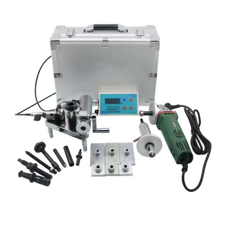 

Good Quality Concrete Testing Equipment Concrete Pluck Instrument