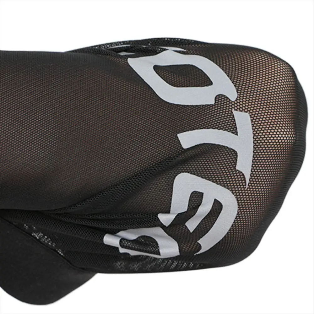 Светоотражающая дышащая куртка большой вместимости рюкзак для бега сумка-жилет