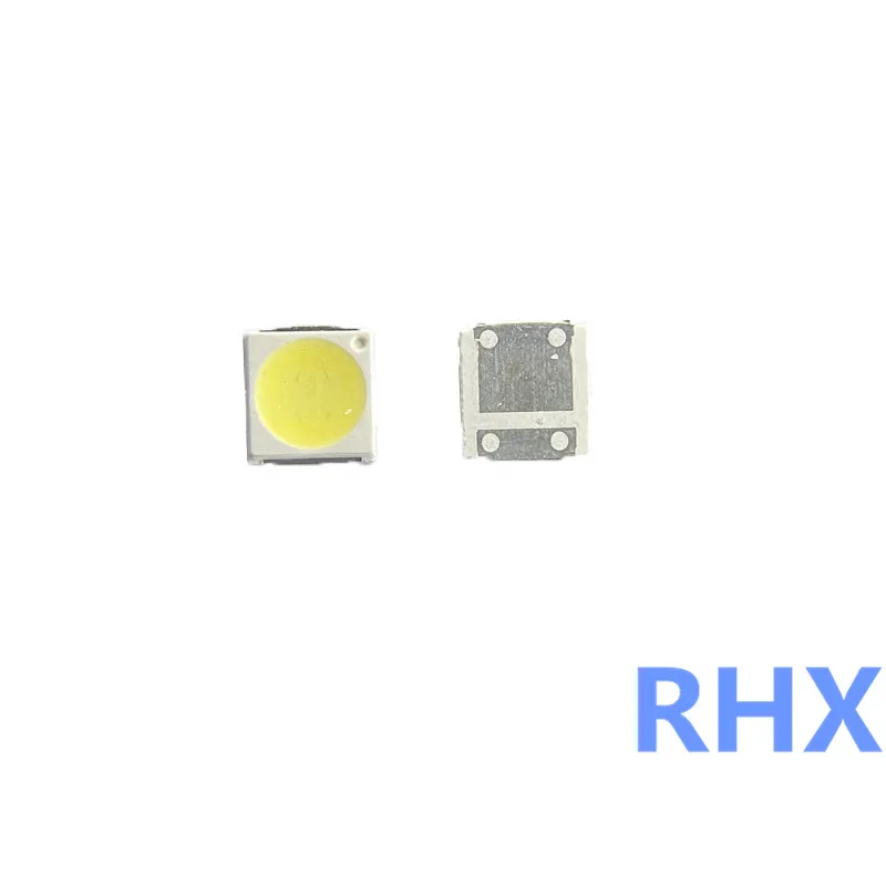 Для светильник ных лент light s bead SMT Ronda 3030 излучающие Диоды (LED s) ремонт телевизора TV