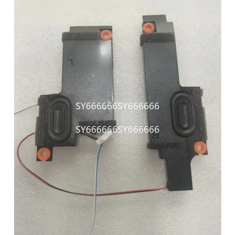 Фото 100% новый внутренний динамик для ноутбука TYRXP для Dell Inspiron Vostro 15 Pro 5510 5515 5518, запасные части для аудиосистемы №1