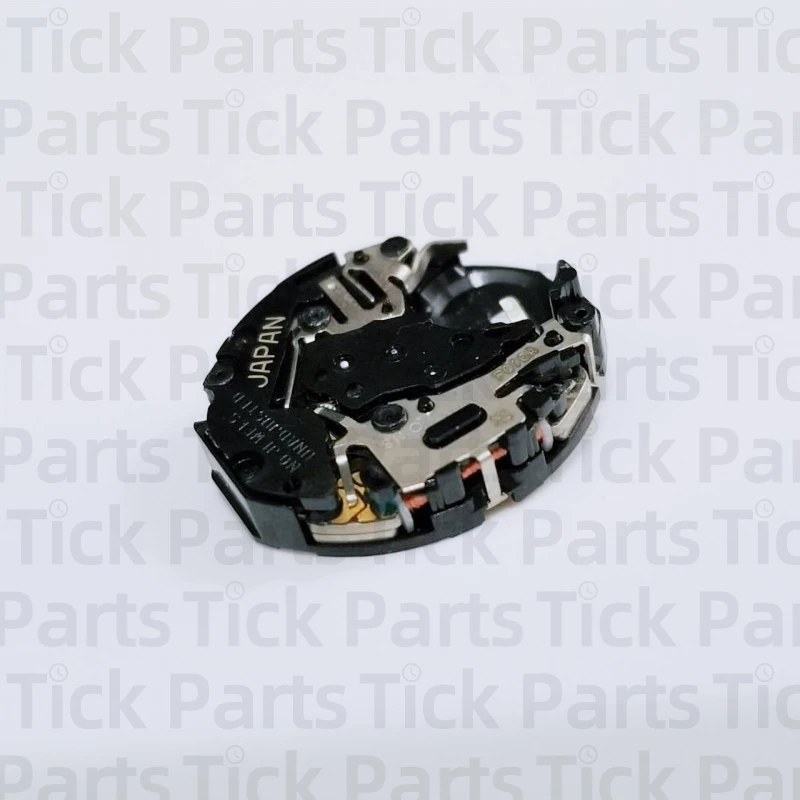 Фото SII PC10 TMI Кварцевый механизм 2 стрелки 5? ? 15,5 x 13 мм заменяет V810 SR527SW №4