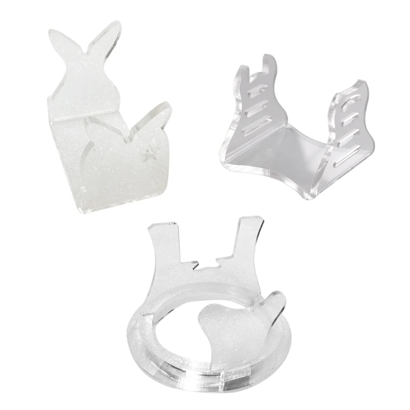 Стенд для демонстрации рыболовных приманок воблера держателя катушки полки