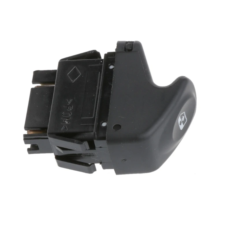 6-контактный 12 В автомобильный электрический переключатель управления