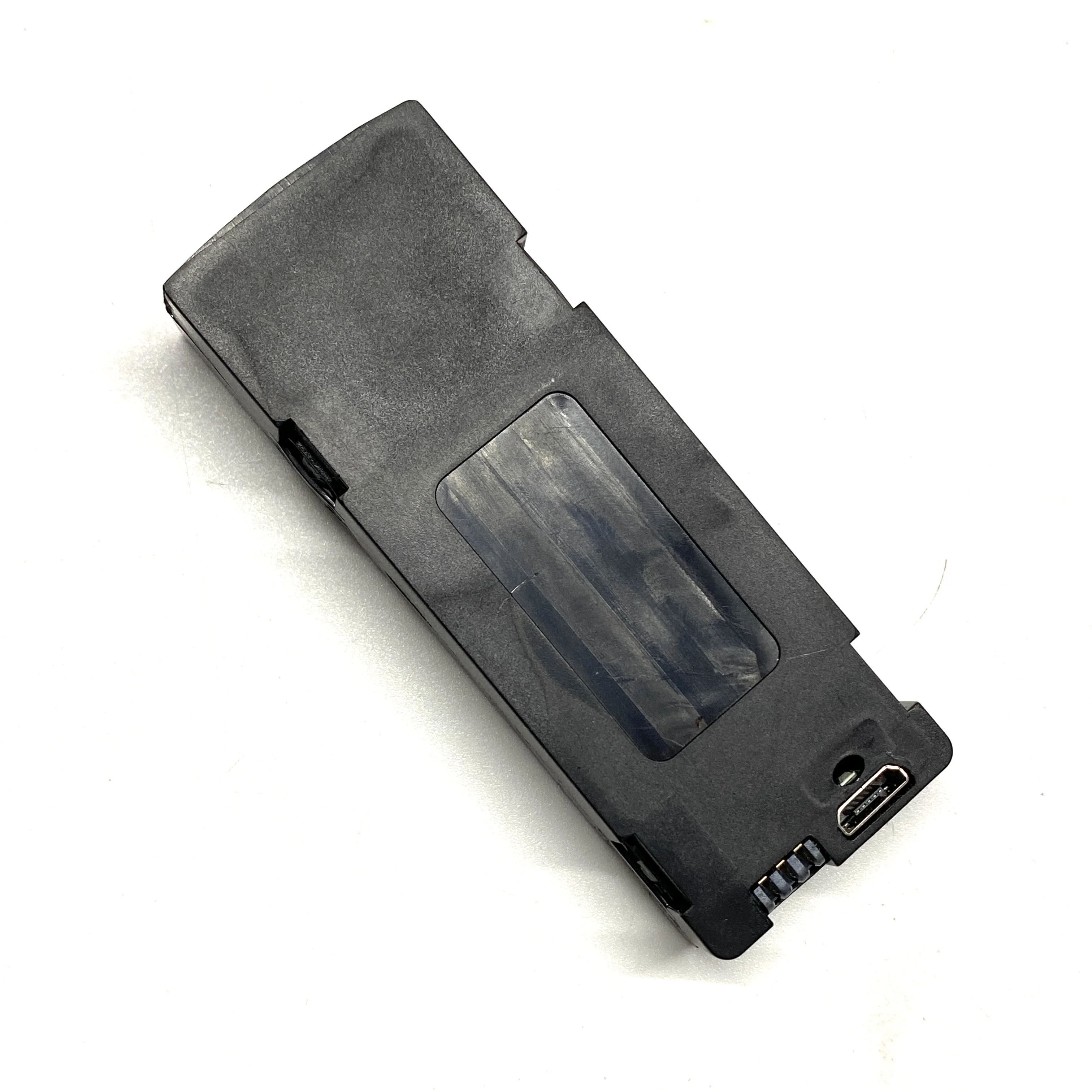 Аккумулятор для квадрокоптера KY605S 3 7 в