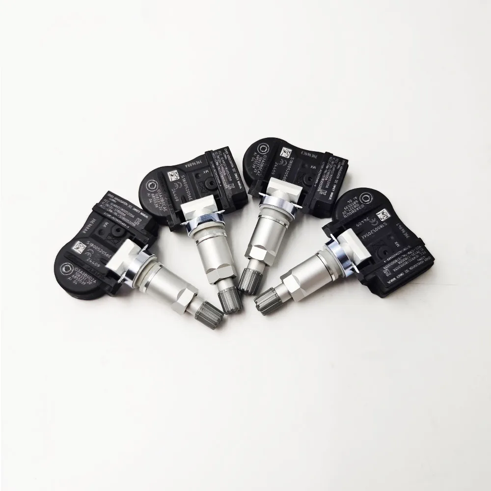 

Для BMW F20 F30 X5 X6 F15 Mini Cooper F56 F54 F60 R56 Alpina 433MHZ TPMS 36106855539 36106881891 36106856209 36106881890 6855539