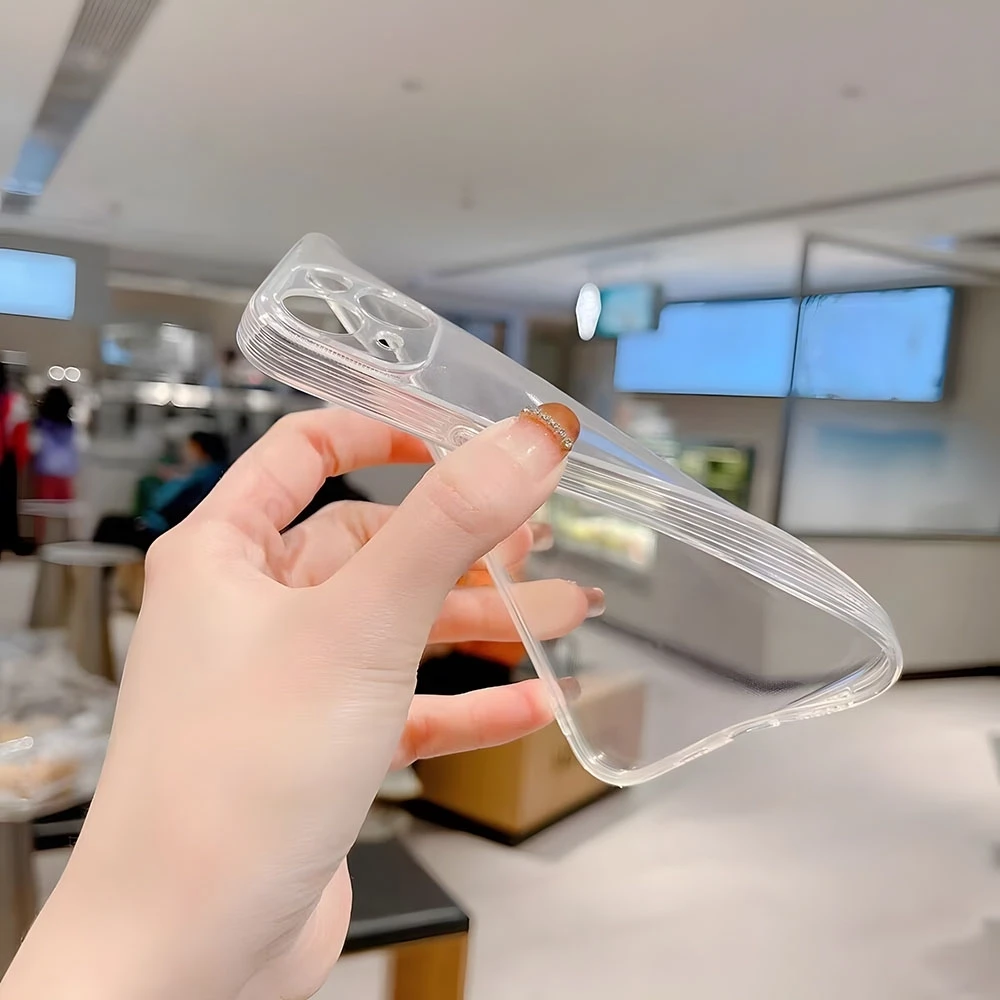 Милый чехол для телефона F-Felix The Cat прозрачный Iphone 15 Plus 14 Pro Max 11 16 13 12 8 X XR XS SE задняя