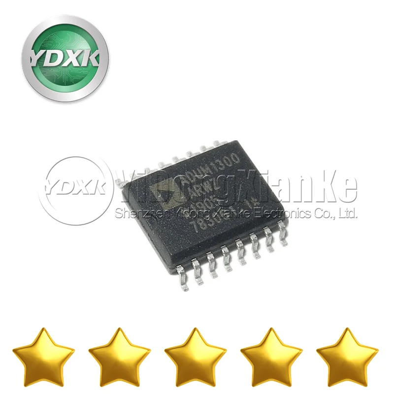 Электронные компоненты ADUM1300ARWZ SOP16 ADM691AR ADS7813U ADUM1301ARWZ-RL ADUM1301BRW ADUM1311ARWZ, новая оригинальная деталь
