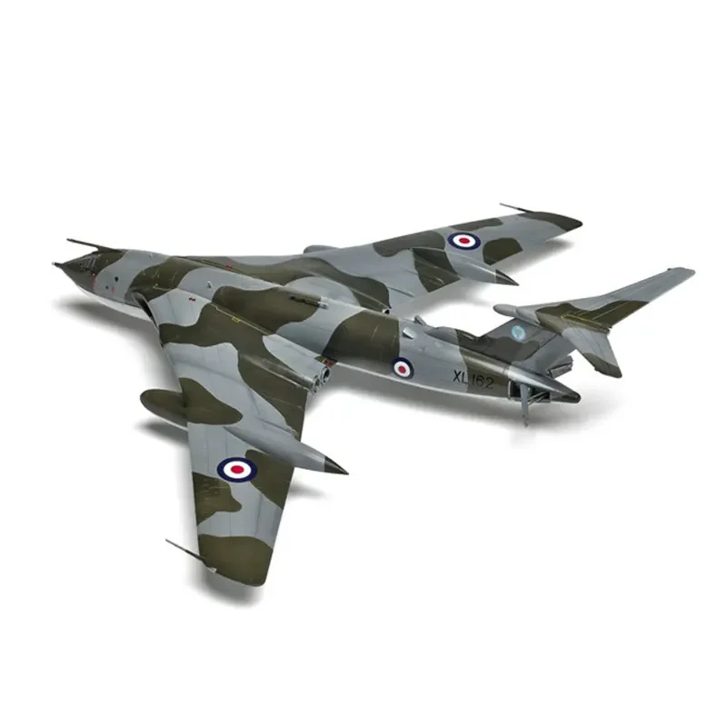 Модель для хобби Великая стена комплект сборки L1004 Британский Королевский ВВС