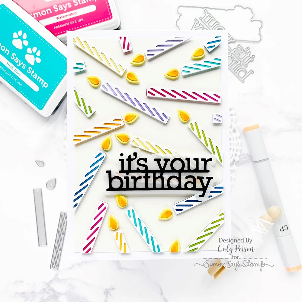 Новинка 2022 года звезды снежинки металлические Вырубные штампы украшение для