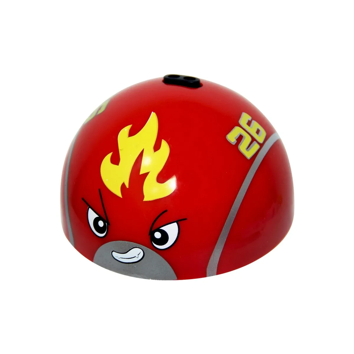 

Счастливая игрушка беглец на батарейках