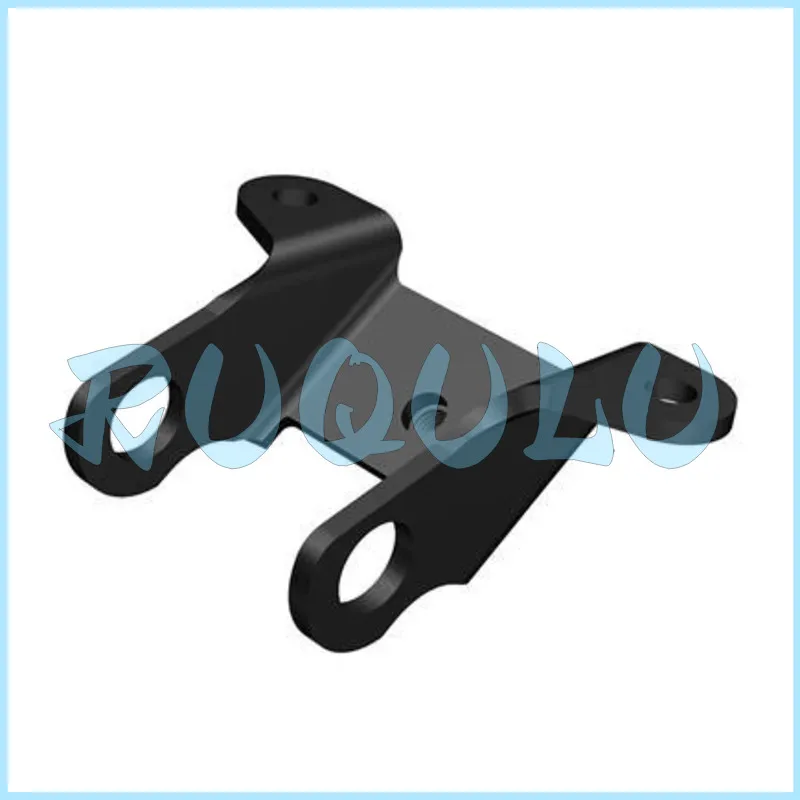 Фонарь с нижним кронштейном 1274300-115000 для Zontes