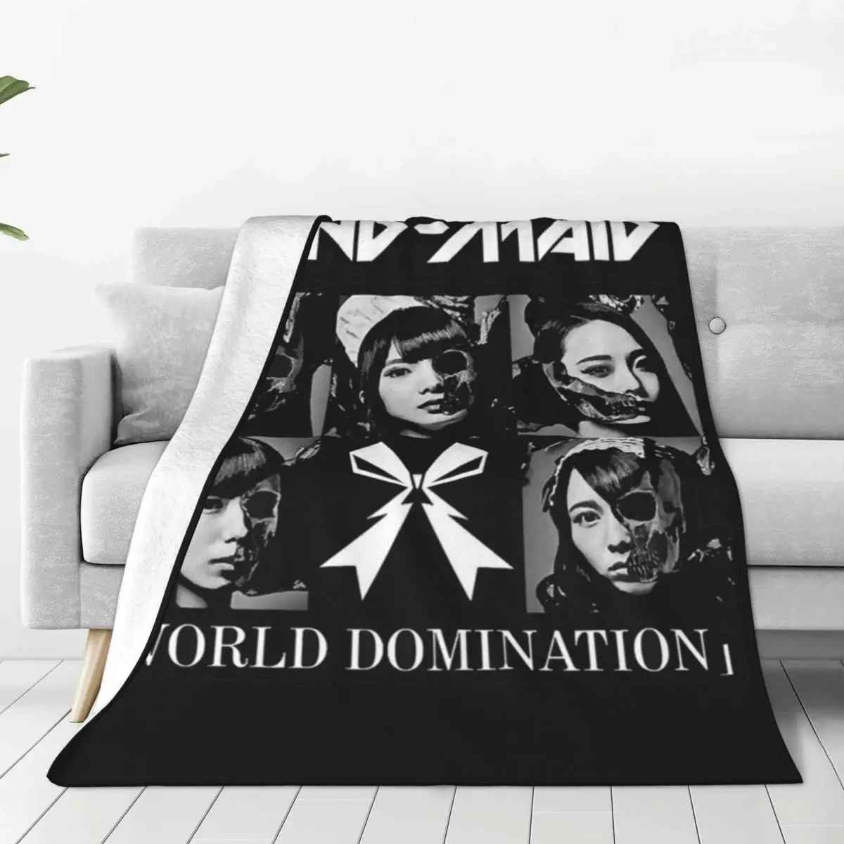 

Японские одеяла из тяжелого металла с флисовой подкладкой, новинка, дышащие одеяла для дома, зима