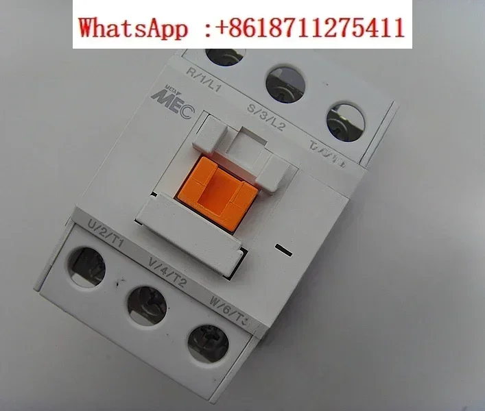 Освежитель переменного тока MEC заменяет GMC (D) -32 AC220V 110V