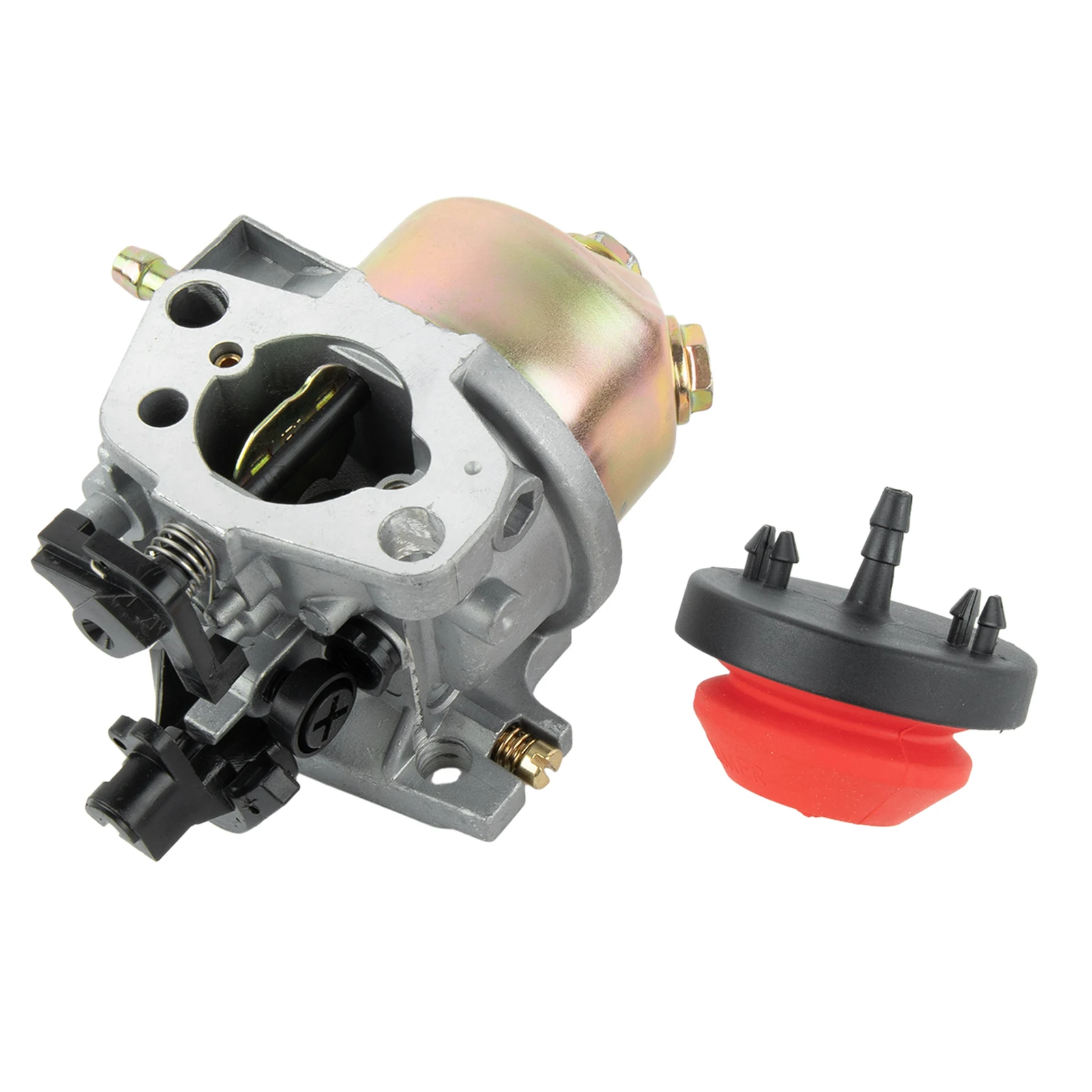 Новый практичный комплект карбюратора сменные аксессуары для насоса карбюратор