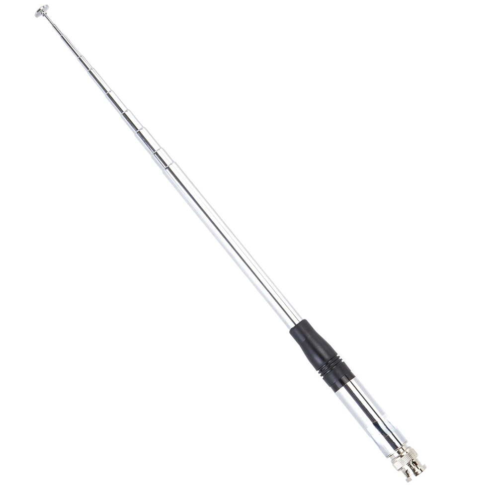 27MHz BNC Two Way Radio Antenna for Handheld Walkie Talkie