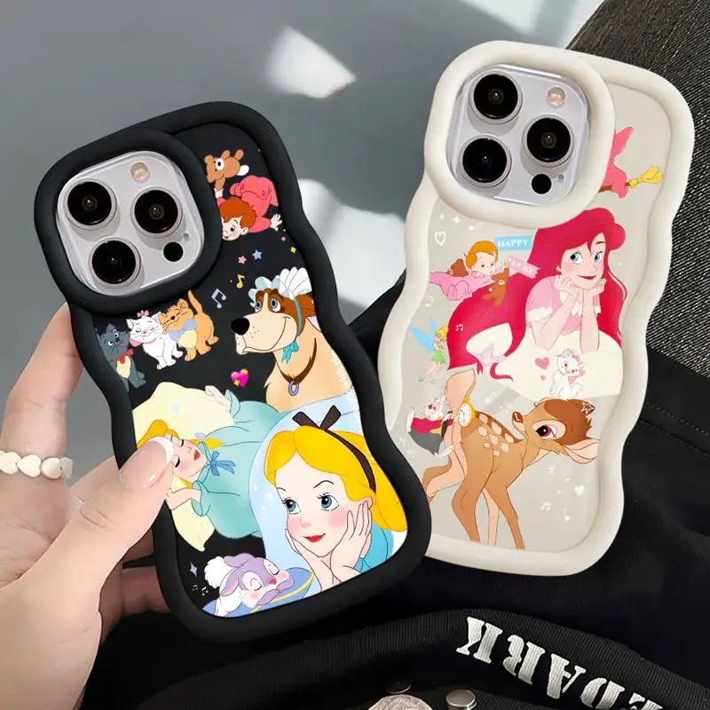 Чехол для iPhone 15 14 13 12 11 pro Max XS XR X 7 8 plus