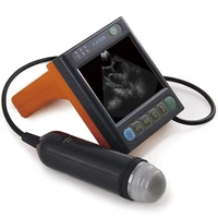 msu3 ce approved palmtop veterinary ultrasound system for vetanimals