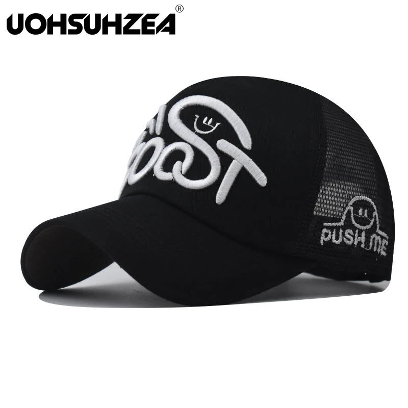 

UOHSUHZEA Оптовые головные уборы бейсболка, головные уборы в стиле хип-хоп, дешево, головные уборы для мужчин и женщин Gorras, головные уборы с изогнутыми полями, поврежденная Кепка