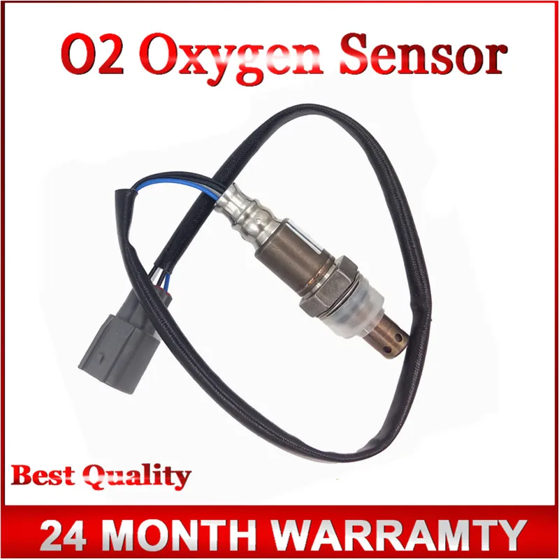 

For New Lambda Probe Oxygen Sensors NISSAN ROGUE 12.2017 T32J ENGINE 226937FW0A 22693-7FW0A