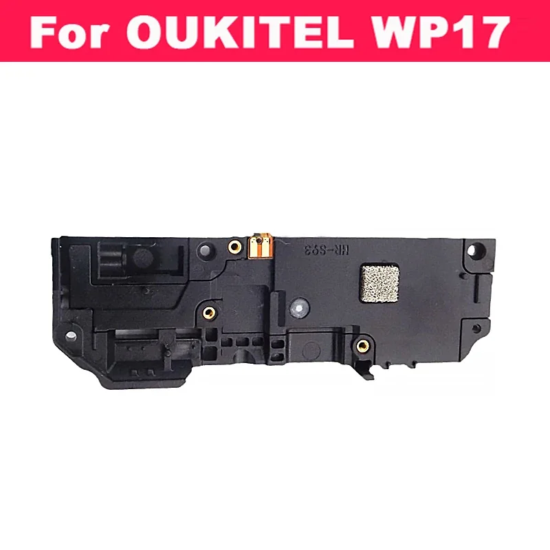 Оригинальный громкий динамик для Oukitel WP17, зуммер, звуковой сигнал, аксессуары, замена для Oukitel WP17 (art.: 3920ce643a67a) - 3920ce643a67a