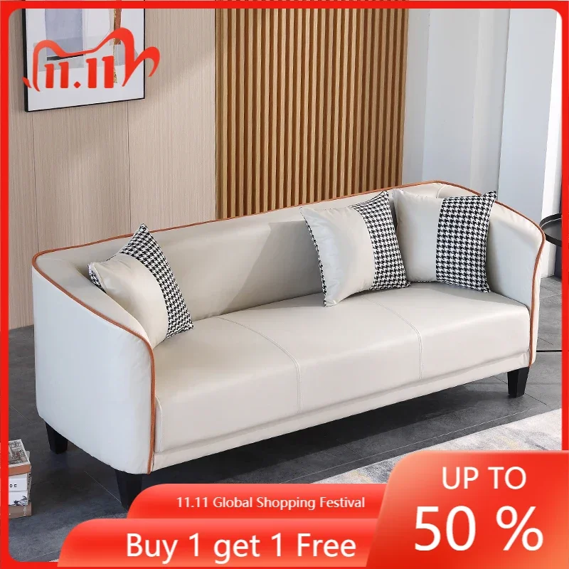 

Theater Nordic Cloud Couch Italiano Modern Designer Bedroom Armchair Sofas Lazy Corner Lounge Sofas Camas Patio Furniture DWH